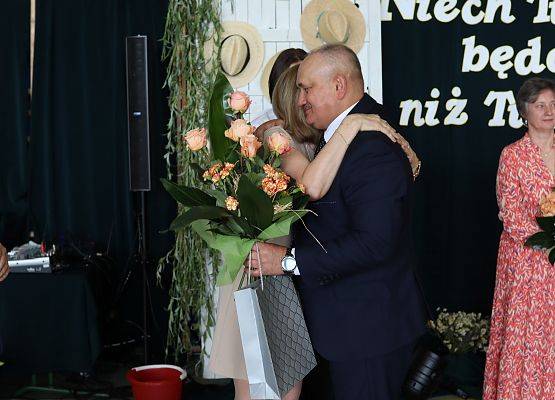 Grafika 53: Zakończenie roku szkolnego 2023/2024