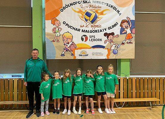 uczestnicy rozgrywek