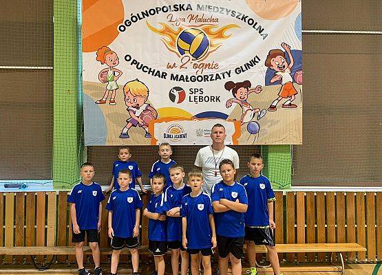 uczestnicy rozgrywek