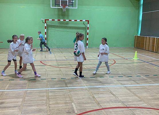 uczestnicy rozgrywek