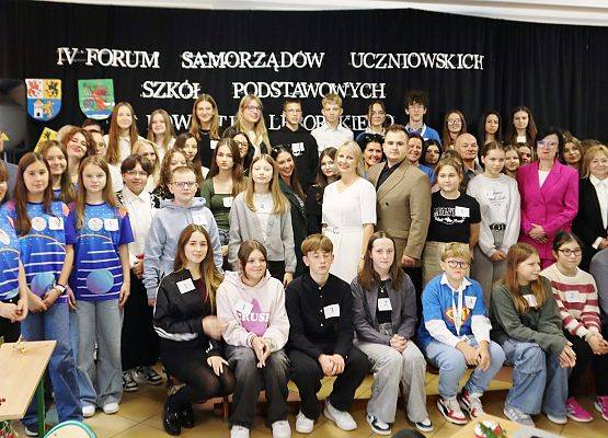 uczestnicy forum