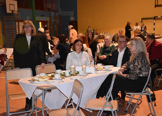 uczestnicy spotkania