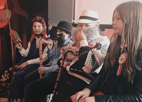 Grafika 41: Święto Niepodległej Polski