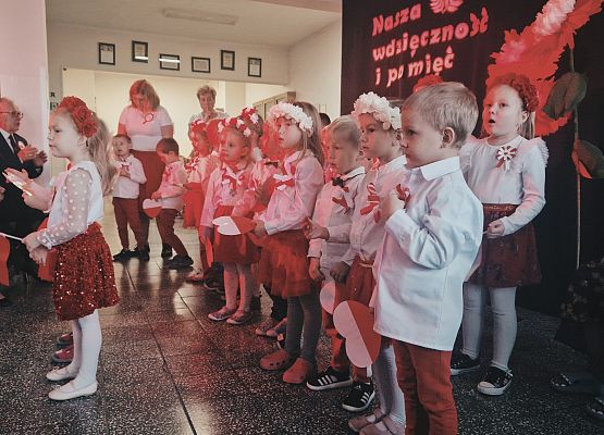 Grafika 39: Święto Niepodległej Polski