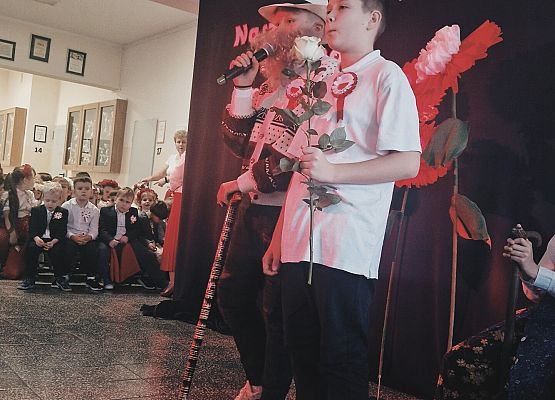 Grafika 36: Święto Niepodległej Polski