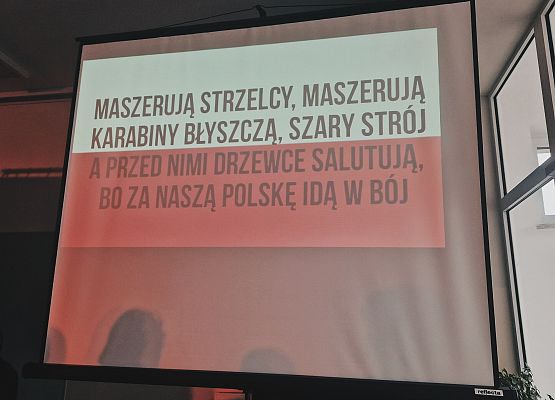 Grafika 33: Święto Niepodległej Polski