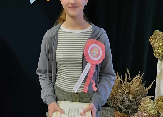 szkolna mistrzyni tabliczki mnożenia