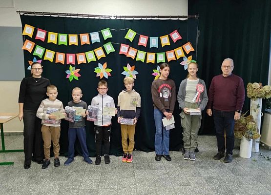 szkolni mistrzowie tabliczki mnożenia