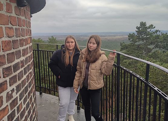 uczennice na warsztatach w SPN