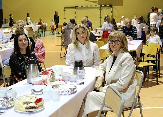 uczestnicy spotkania