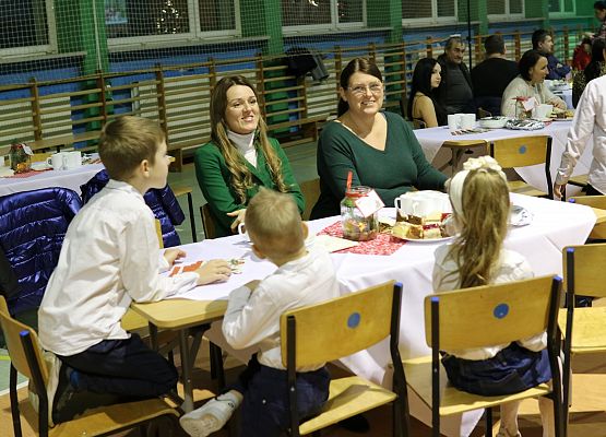 uczestnicy spotkania