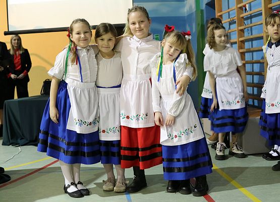 uczestnicy spotkania