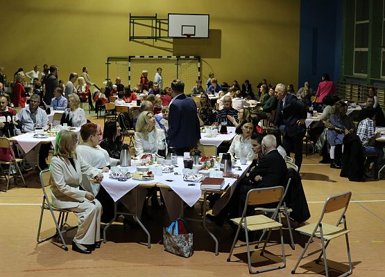 uczestnicy spotkania