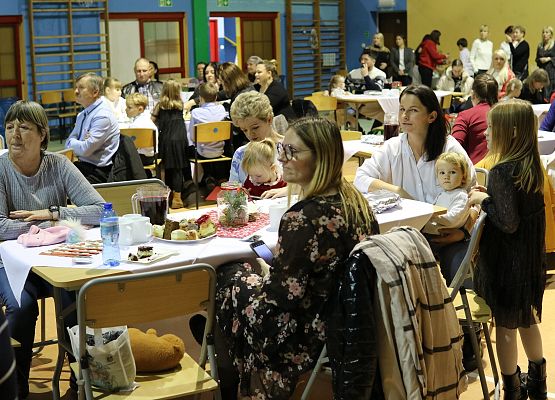 uczestnicy spotkania