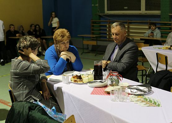 uczestnicy spotkania