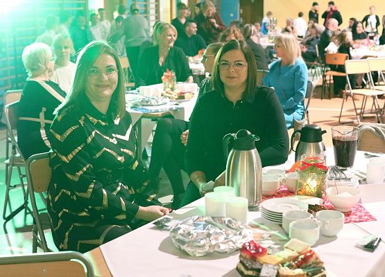 uczestnicy spotkania