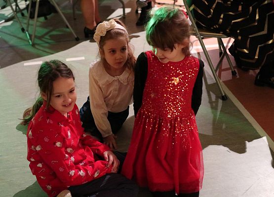 uczestnicy spotkania