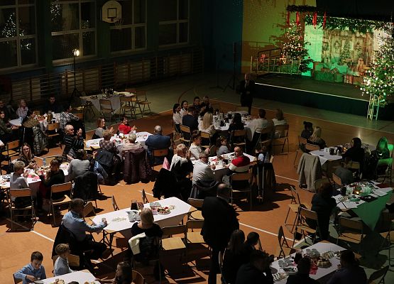 uczestnicy spotkania