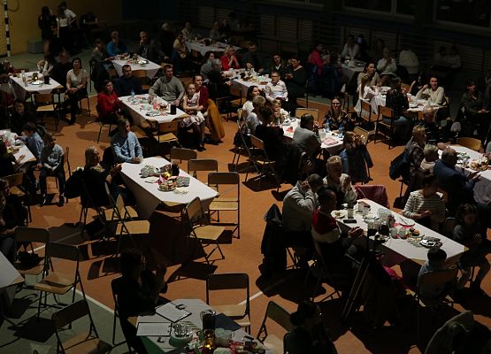 uczestnicy spotkania