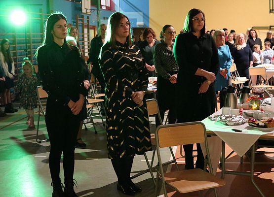 uczestnicy spotkania