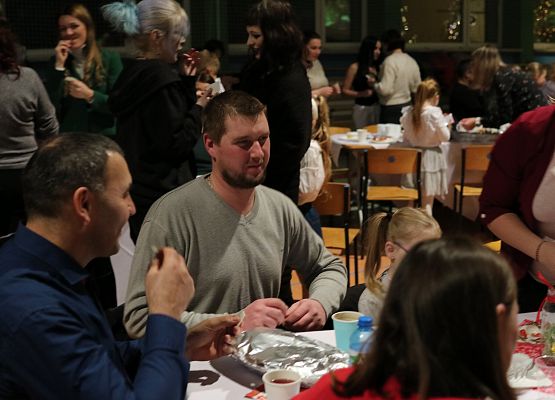 uczestnicy spotkania