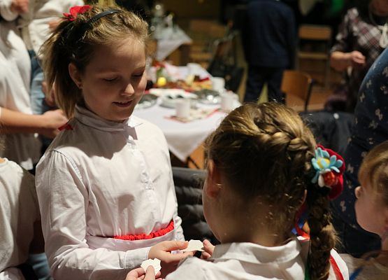 uczestnicy spotkania