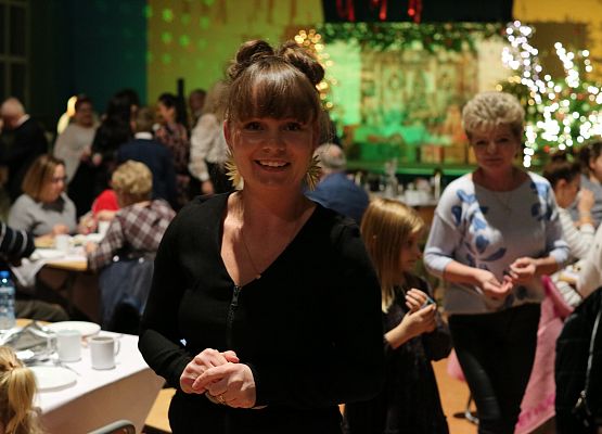 uczestnicy spotkania