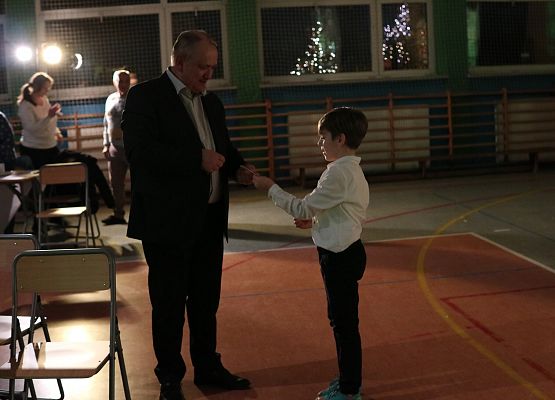 uczestnicy spotkania