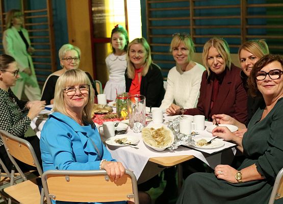 uczestnicy spotkania