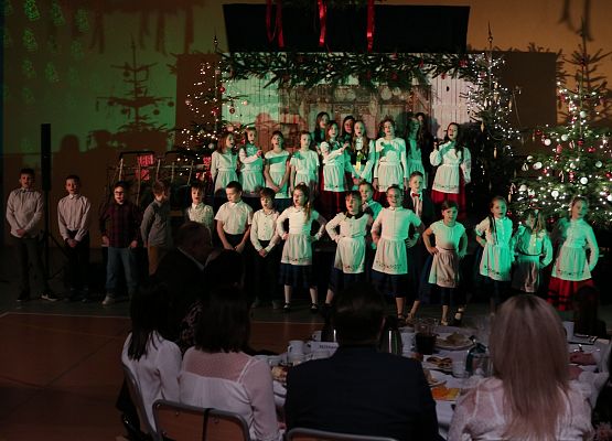 uczestnicy spotkania