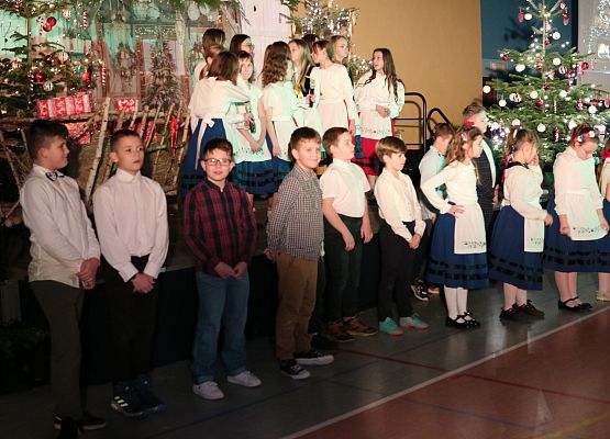 uczestnicy spotkania