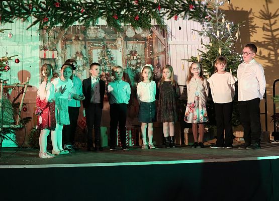 uczestnicy spotkania