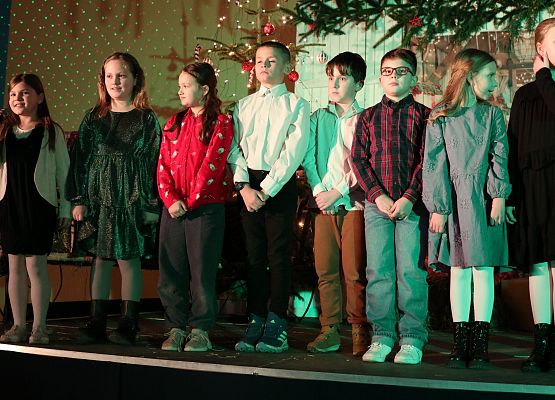 uczestnicy spotkania