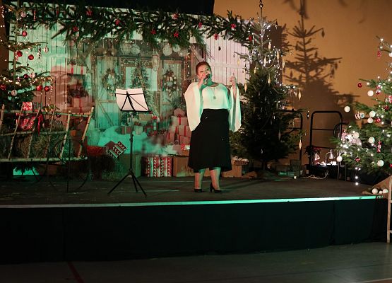 uczestnicy spotkania