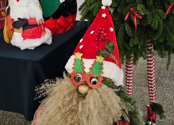 prace wykonane przez uczestników konkursu