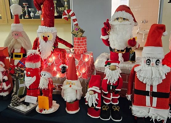 prace wykonane przez uczestników konkursu