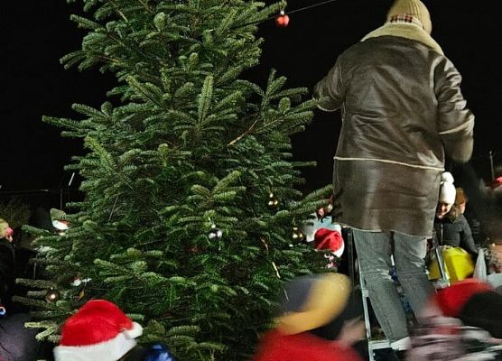 uczestnicy spotkania