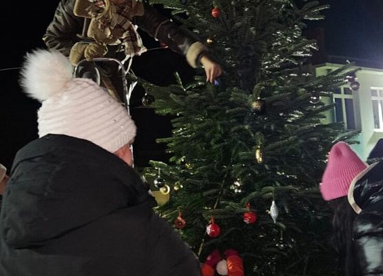 uczestnicy spotkania