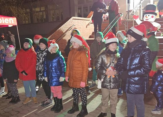 uczestnicy spotkania