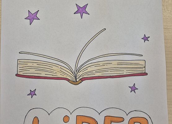 łacińska książka