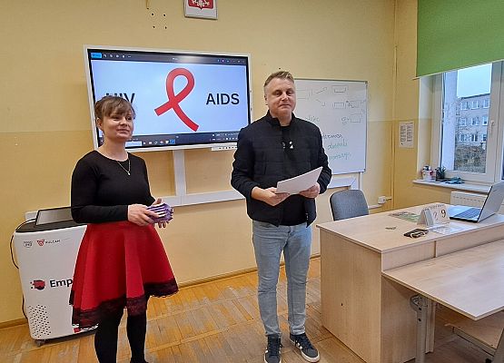 organizatorzy konkursu