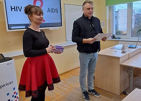 organizatorzy konkursu