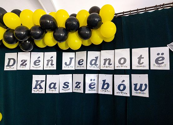 Tytuł uroczystości