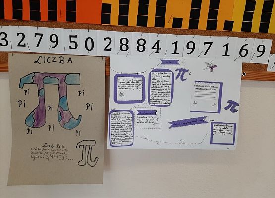 prezentacja prac uczniów