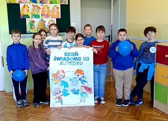 zajęcia warsztatowe o autyzmie