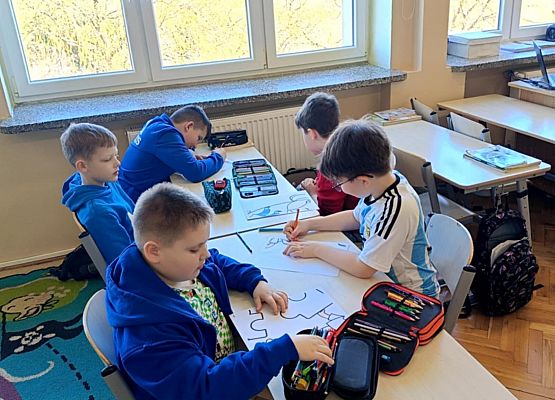 zajęcia warsztatowe o autyzmie