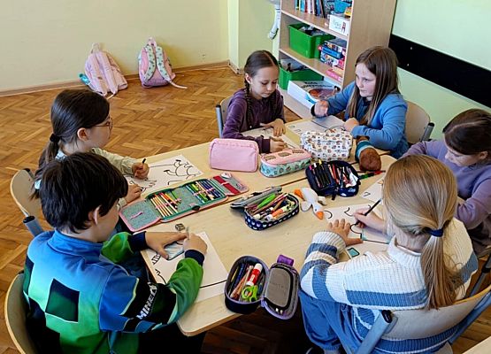 zajęcia warsztatowe o autyzmie