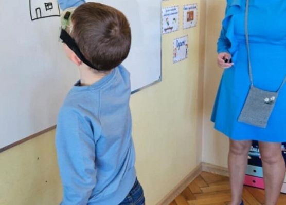 zajęcia warsztatowe o autyzmie