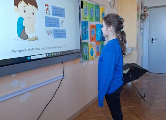 zajęcia warsztatowe o autyzmie