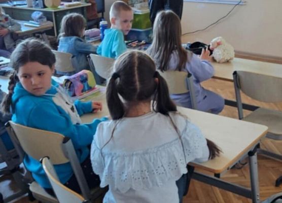 zajęcia warsztatowe o autyzmie